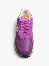 New Balance - 993 Sneakers in Passion Fruit