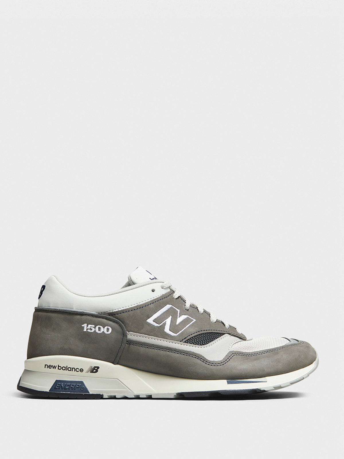 New Balance - 1500 Sneakers in Grey