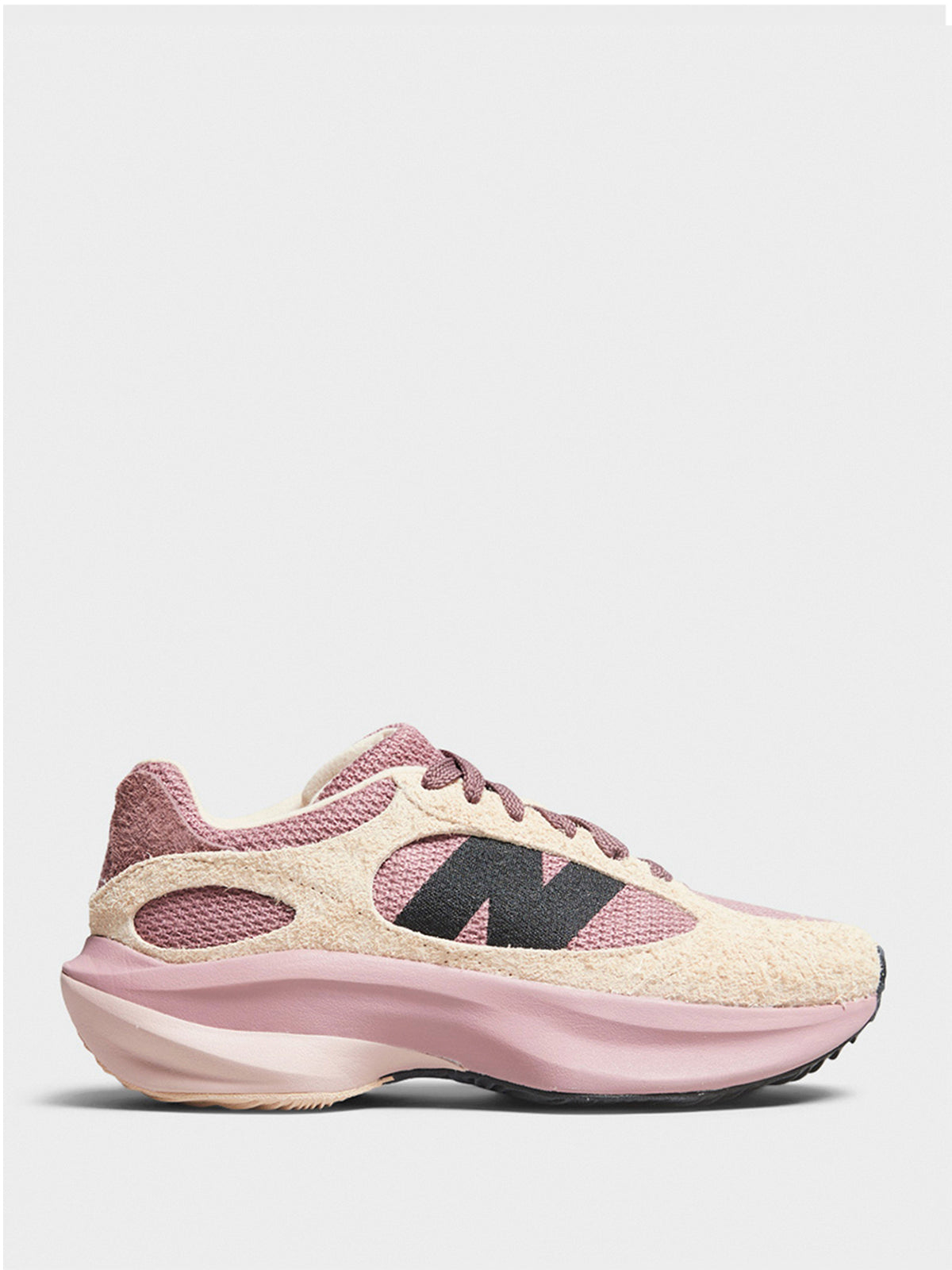 WRPD Sneakers i Pink