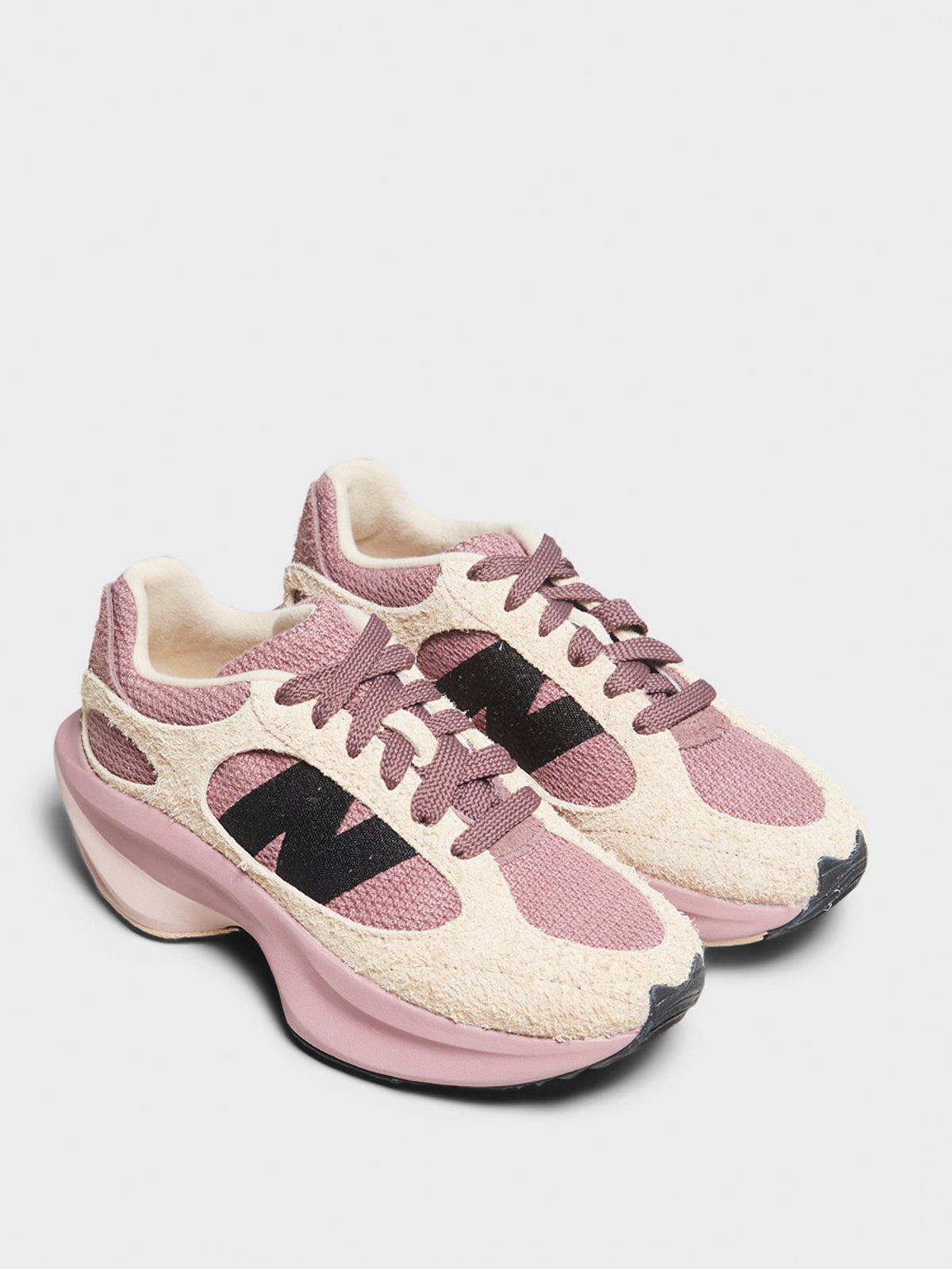 WRPD Sneakers i Pink