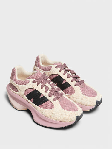 New Balance - WRPD Sneakers in Pink