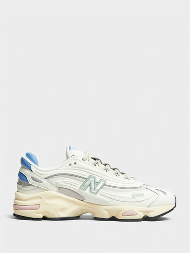 New Balance - M1000WA Sneakers in White