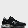 New Balance - U990BL4 Sneakers in Black
