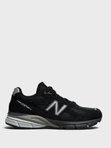 New Balance - U990BL4 Sneakers in Black