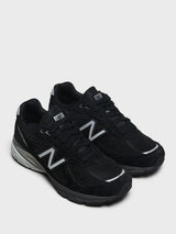 New Balance - U990BL4 Sneakers in Black
