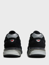 New Balance - U990BL4 Sneakers in Black