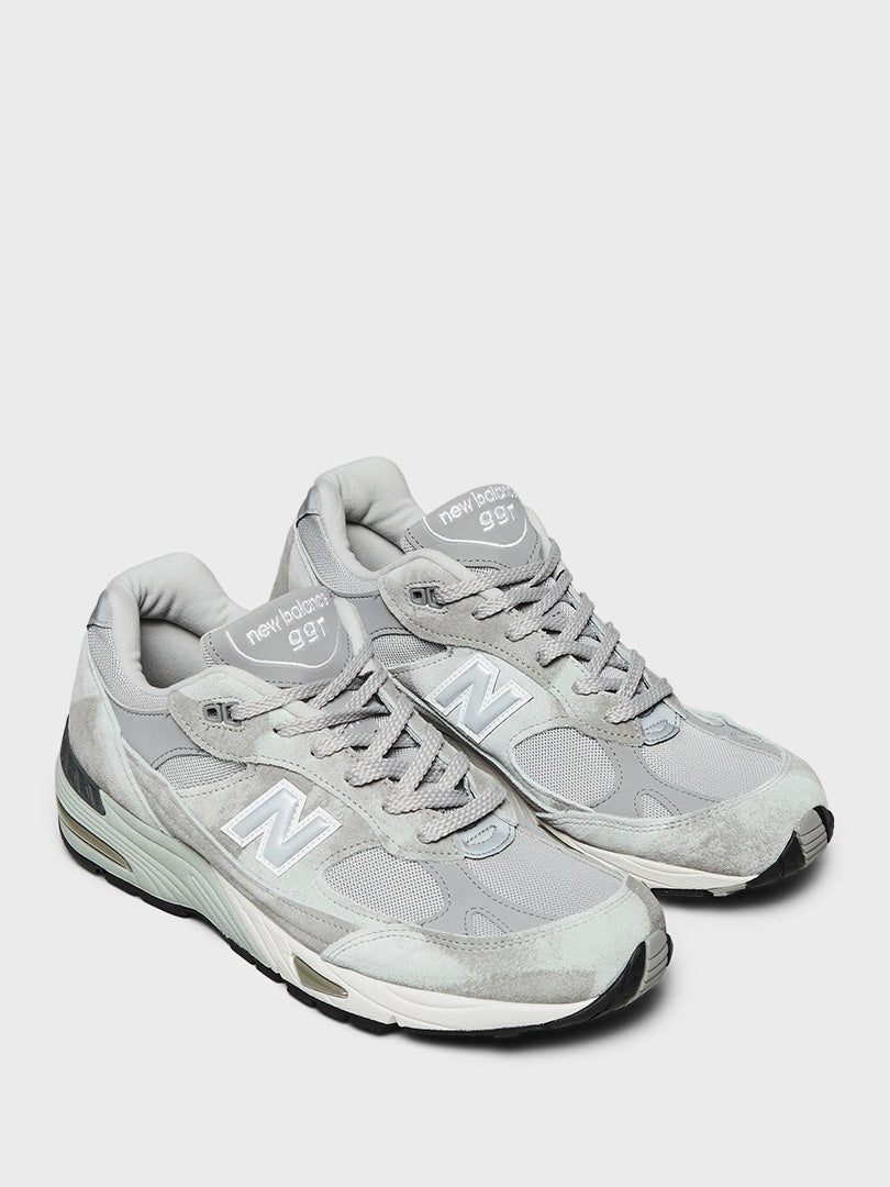 991 Sneakers in Grey