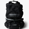 Neighborhood - NH X Helinox Lite Roll top Back Pack in Black