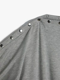 Nicklas Skovgaard - Sascha Dress in Grey Melange