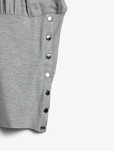 Nicklas Skovgaard - Sascha Dress in Grey Melange