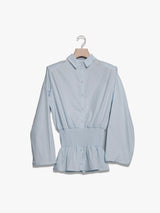 Nicklas Skovgaard - Eleonora Shirt in Light Blue