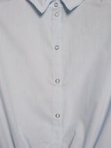 Nicklas Skovgaard - Eleonora Shirt in Light Blue