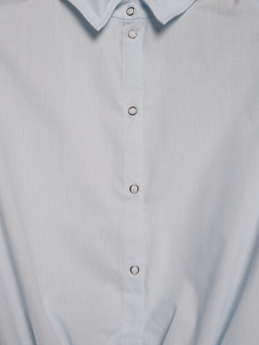 Nicklas Skovgaard - Eleonora Shirt in Light Blue