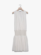 Nicklas Skovgaard - Monica Dress in Cream