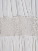 Nicklas Skovgaard - Monica Dress in Cream