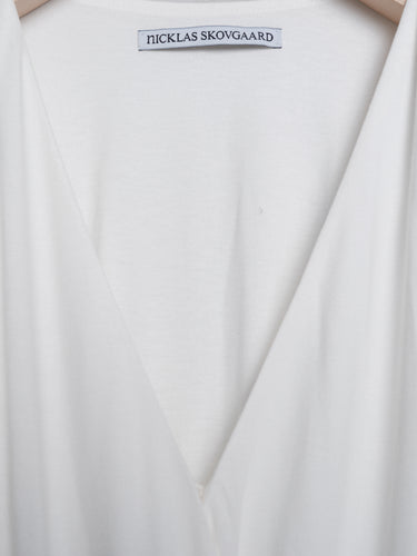 Nicklas Skovgaard - Monica Dress in Cream