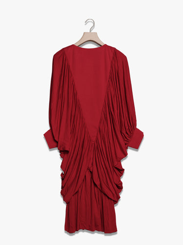 Nicklas Skovgaard - Alice Dress in Red