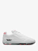 Nike - Nike Cryoshot Ar in White/White-University Red-Black