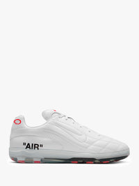 Nike - Nike Cryoshot Ar in White/White-University Red-Black
