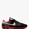 Nike - Cryoshot Air Speed M X England X Palace in Black/White-Crimson