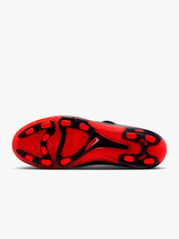 Nike - Cryoshot Air Speed M X England X Palace in Black/White-Crimson