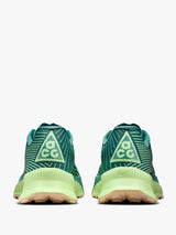 Nike - ACG UltraFly Trail SP in Dutch Green, Barely Volt-Vegas Gold