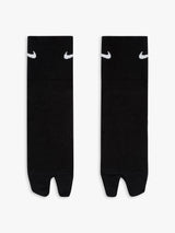 Nike - Lightweight Ankle Split-Toe Socks in Black