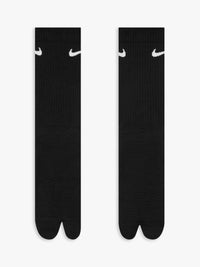 Nike - Crew Socks in Black