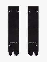 Nike - Crew Socks in Black