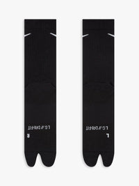 Nike - Crew Socks in Black
