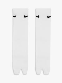 Nike - Crew Socks in White