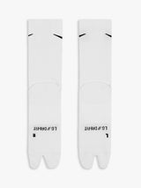 Nike - Crew Socks in White