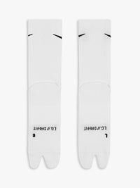 Nike - Crew Socks in White