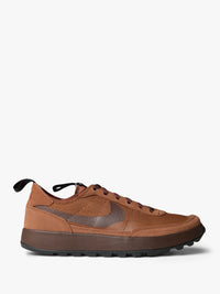 Nike - Nikecraft General Purpose Shoe Tom Sachs Field Brown