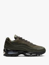 Nike - Nike Air Maw 95 Big Bubble in Cargo Khaki and Medium Olive Black