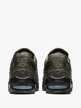 Nike - Nike Air Maw 95 Big Bubble in Cargo Khaki and Medium Olive Black