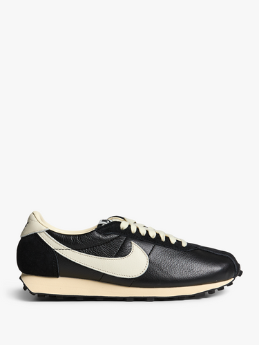 Nike - LD 1000 Premium in Black, Coconut Milk Beach