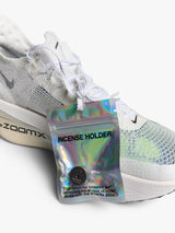 Nike - Alphafly 3 in Platinum Tint, Metallic Silver and Grey Fog