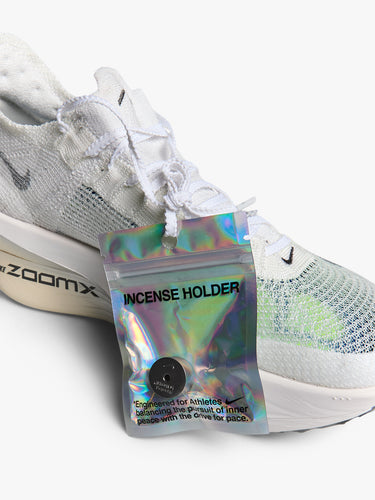 Nike - Alphafly 3 in Platinum Tint, Metallic Silver and Grey Fog