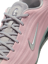 Nike - Nike Shox Z in Pink Foam and Metallic Silver Grey Fog