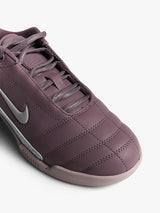 Nike - T90 Shox Magia QS in Taupe Grey, Metallic Silver and Violet Ore