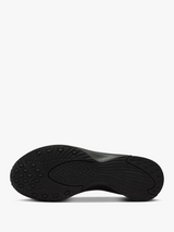 Nike - Nike Air Superfly Moc in Metallic Silver/Black