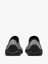 Nike - Nike Air Superfly Moc in Metallic Silver/Black