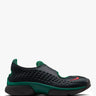 Nike - Nike Rift 2 Women'S Shoes in Black/Fire Red-Tm Dark Green