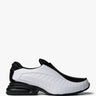 Comme des Garçons Homme Plus - Comme des Garçons Homme Plus x Nike Air Max Dolce Sneakers in Black and White
