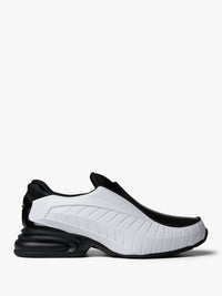 Comme des Garçons Homme - Nike Air Max Dolc in Black and White