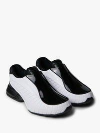Comme des Garçons Homme - Nike Air Max Dolc in Black and White