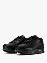 Nike - Air Max Goadome Low in Black