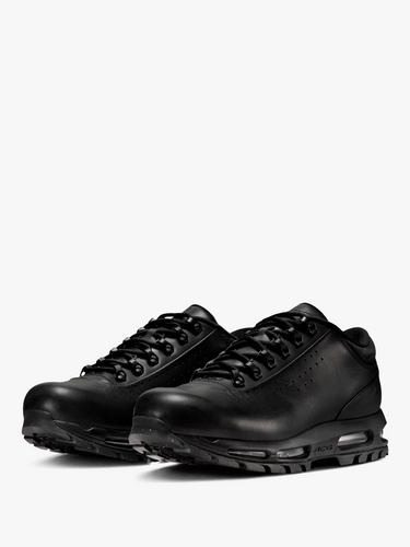 Nike - Air Max Goadome Low in Black