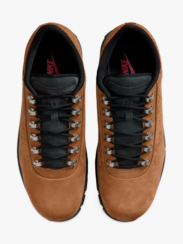 Air Max Goadome Low i Taupe og Sort